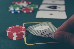 texas holdem poker