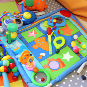 Kinder Spielzeug ab 1 Jahr, Children's toys from 1 year